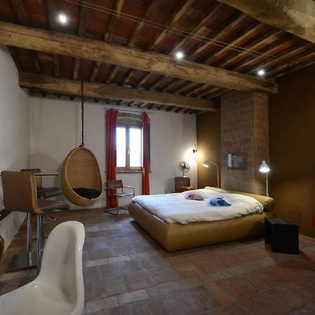 Morelliana4Rooms Скансано Екстер'єр фото