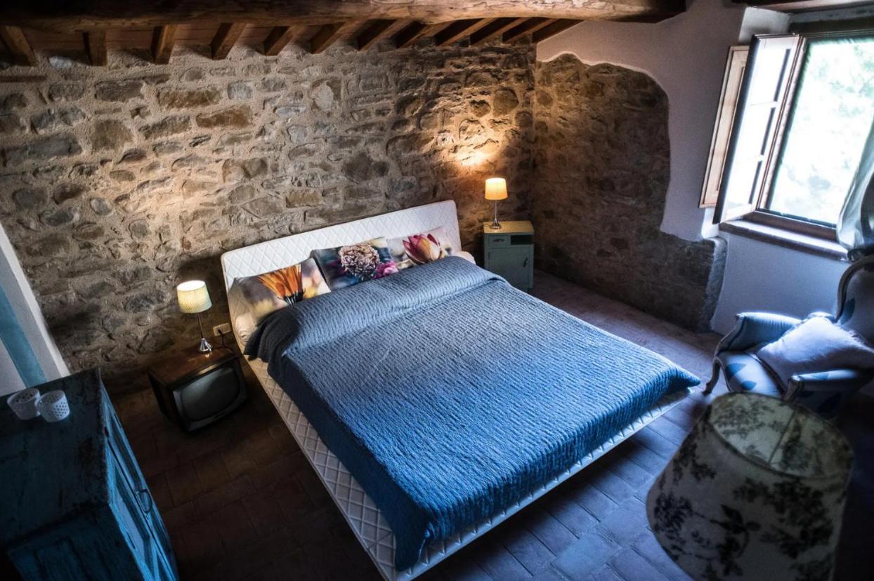 Morelliana4Rooms Скансано Екстер'єр фото