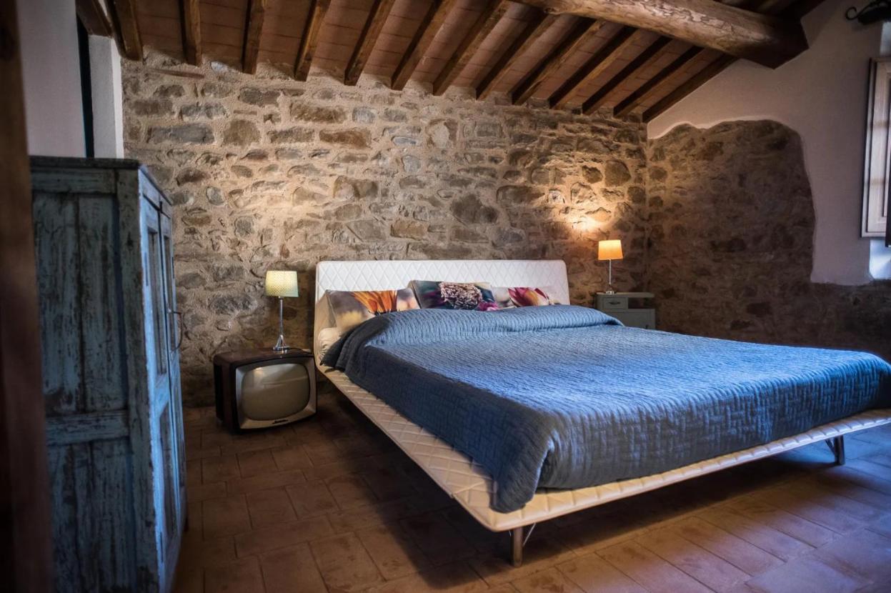 Morelliana4Rooms Скансано Екстер'єр фото