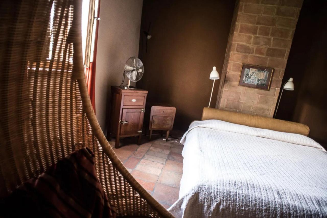 Morelliana4Rooms Скансано Екстер'єр фото