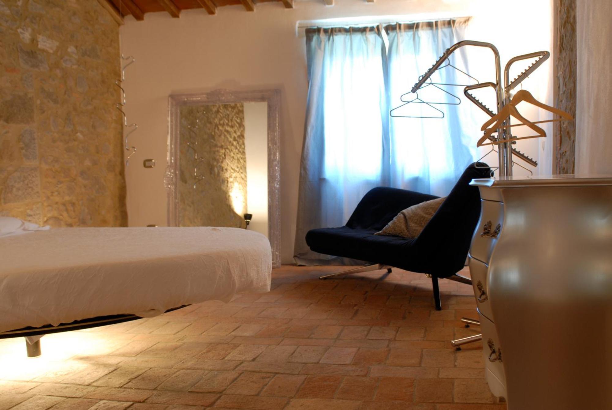 Morelliana4Rooms Скансано Екстер'єр фото