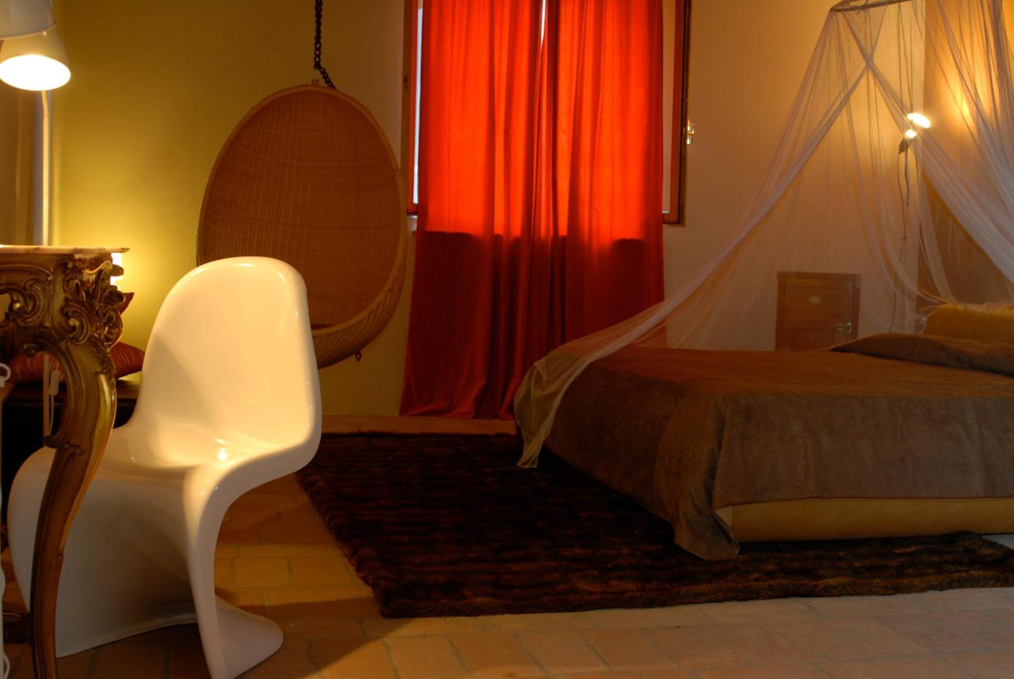 Morelliana4Rooms Скансано Екстер'єр фото