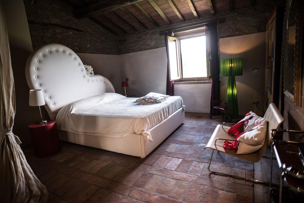 Morelliana4Rooms Скансано Екстер'єр фото